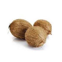 Fully Husked Coconut