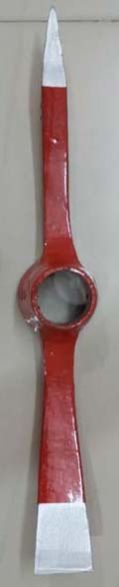 Round Eye Pickaxe 02