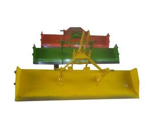 Tractor Land Leveler Reverse Forward 250x250