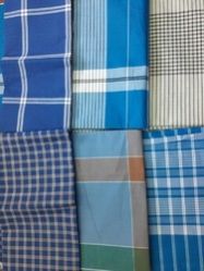 Mens Cotton Lungi 03
