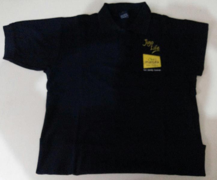 Mens Polo T-Shirt