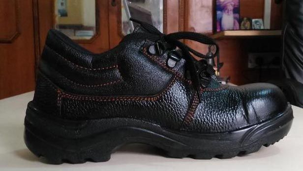 Mens Casual Leather Shoes