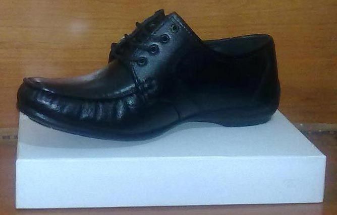 Mens Formal Leather Shoes