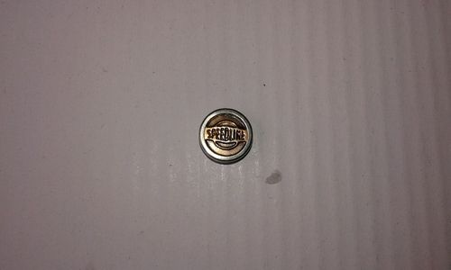 Rivet  Double Fitting 34A