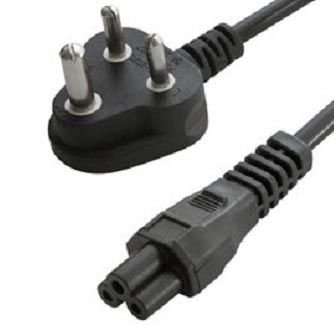 3 pin Laptop Power Cords