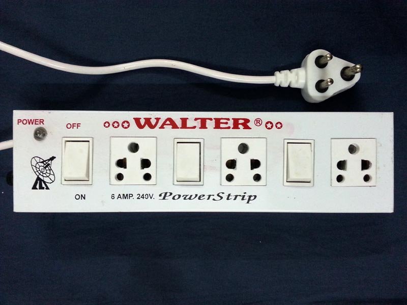 Extension Board (3+3)