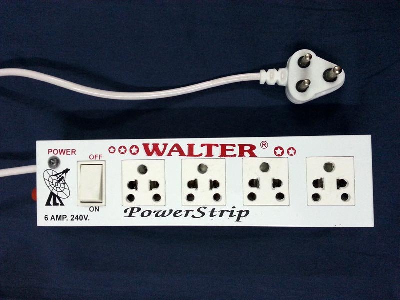 Extension Board (4+1)