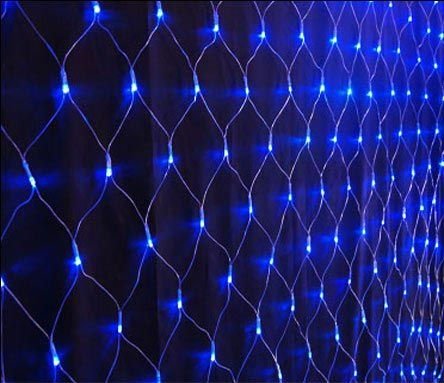 LED Net Decoration Lights