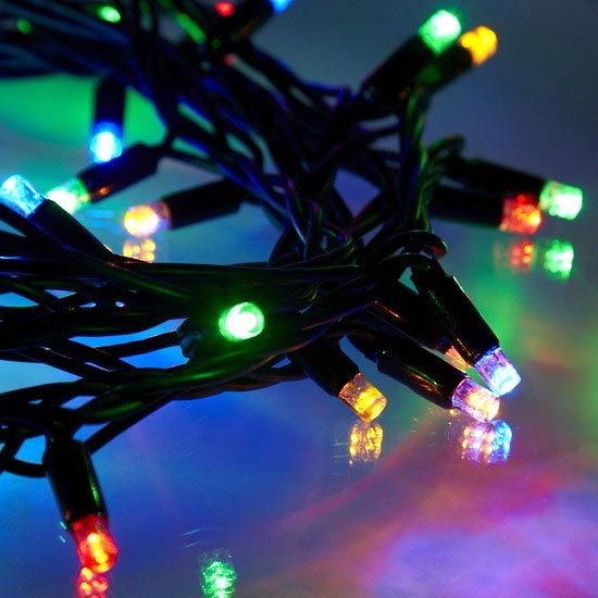 LED String Decoration Lights