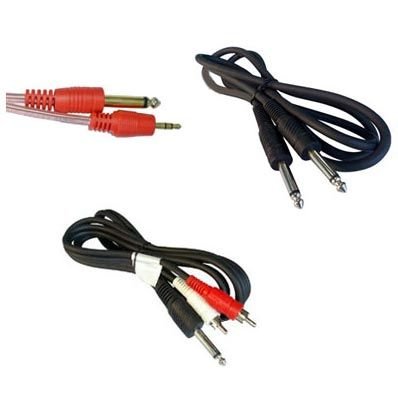 Mic Cables