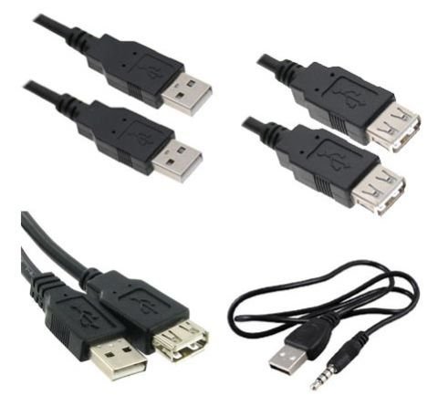 USB Cables