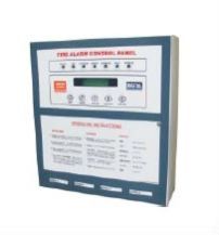 Digital Standard Fire Alarm Panel
