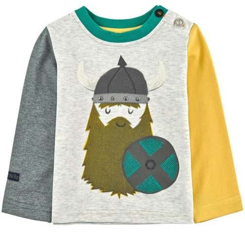 Boys T-Shirt (AKE 9080)