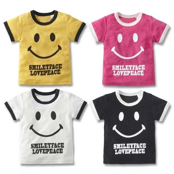 Boys T-Shirt (AKE 9081)