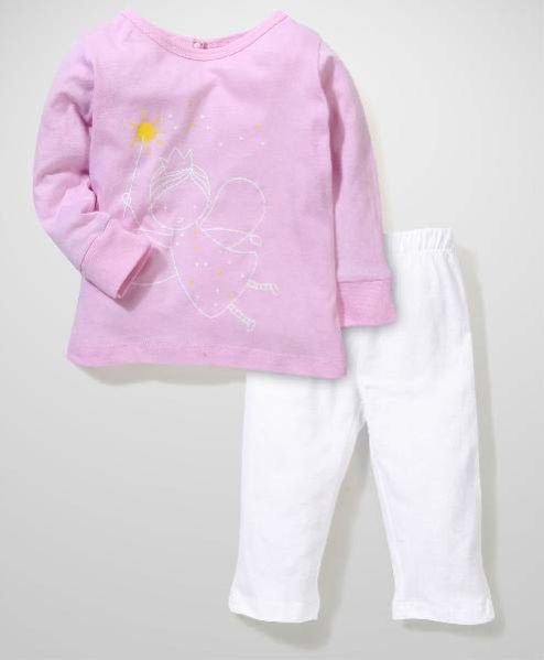 Girls Dress (AKE 9058)