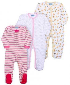 Infant Wear 04