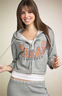 Ladies Hoodies (AKE 3037)