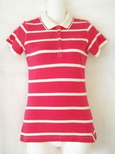 Ladies Polo T-Shirt (007)