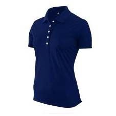 Ladies Polo T-Shirt (010)