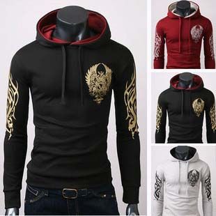 Mens Hoodies (002)