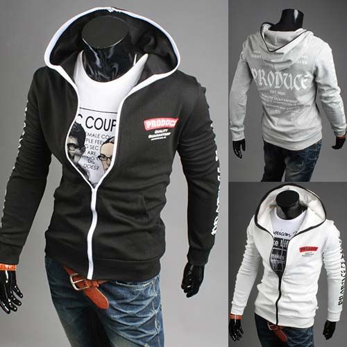 Mens Hoodies (005)