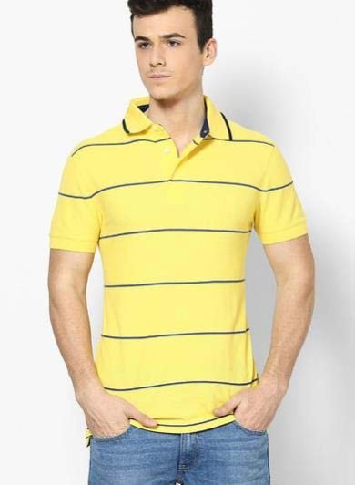 Mens Polo T-Shirt (AKE 2005)