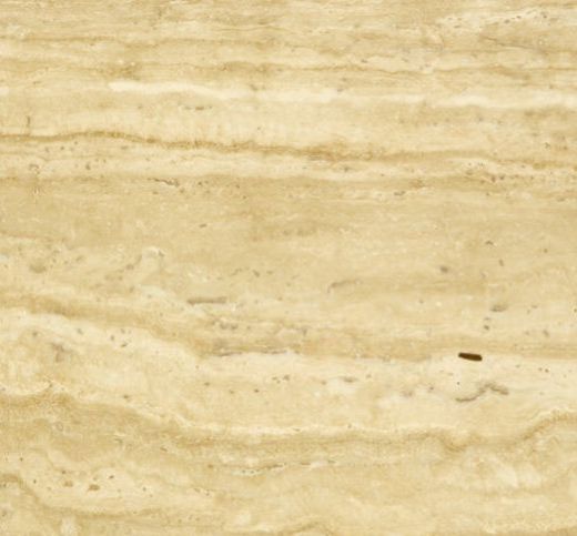 Beige Travertino Marble Slab