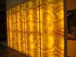 Honey Onyx Marble Slab