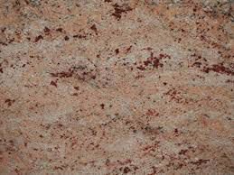 Ivory Pink Granite Slab