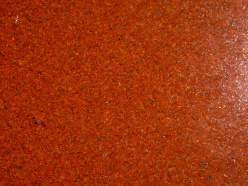 Lakha Red Granite Slab