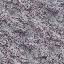 Lavendar Blue Granite Slab