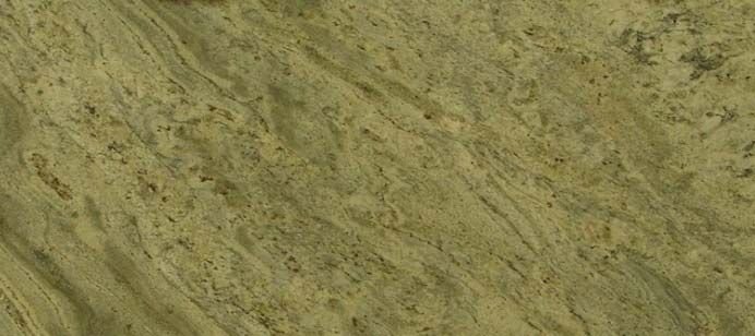 Surf Green Granite Slab