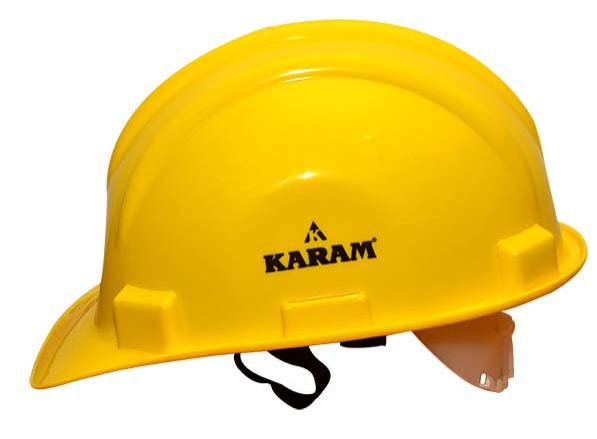 Karam Industrial Safety Helmet