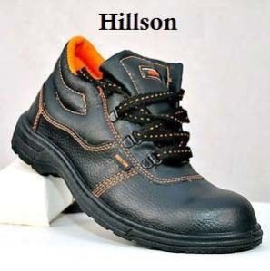 Hilson Industrial Safety Shoes