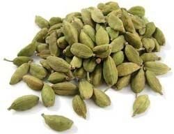 Green Cardamom