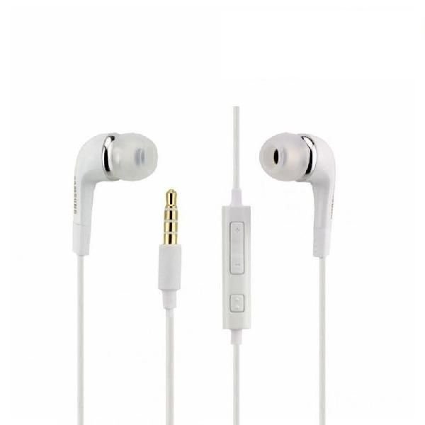 J5 Smartphone Earphones