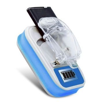 Mobile Phone Universal Charger