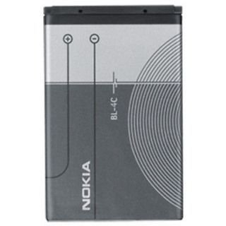 Nokia BL-4C Mobile Phone Battery