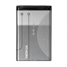 Nokia BL-5C Mobile Phone Battery