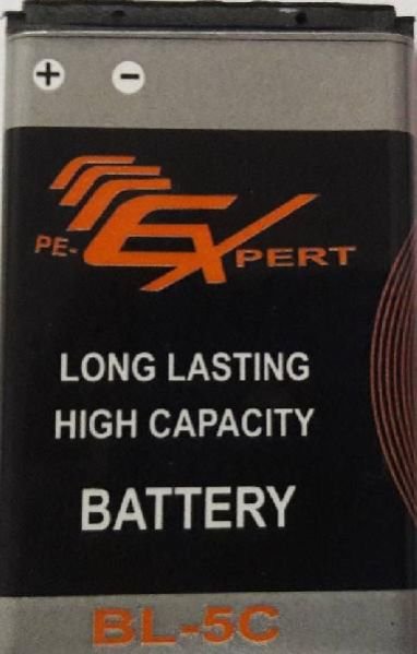 PE-Expert BL-5C Mobile Phone Battery