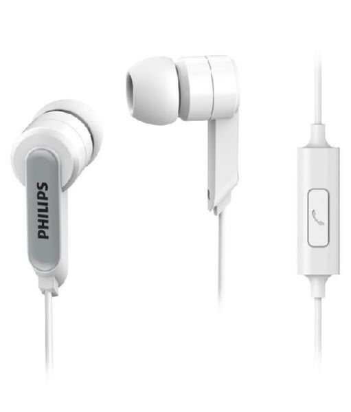 Philips Earphones