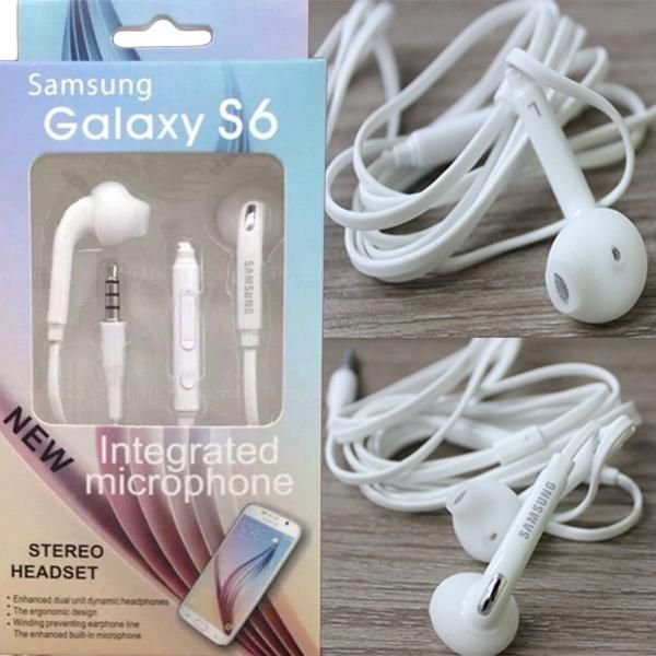 Samsung Earphone