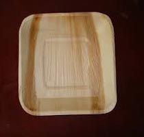 Arecanut Leaf Plate