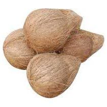 Fresh Coconut