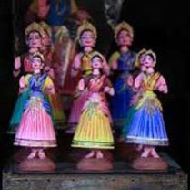 Handcrafted Statue 04