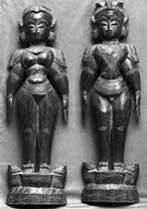 Handcrafted Statue 05