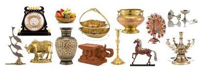 Handcrafted Statues 06