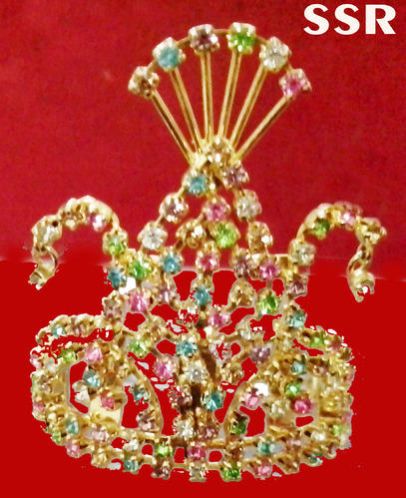Religious Crowns 13