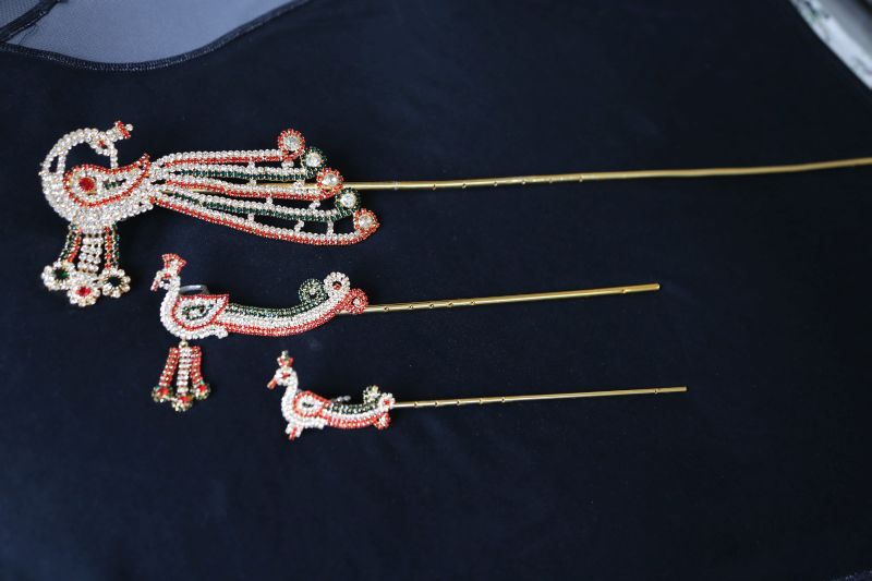 Krishna Flutes 02