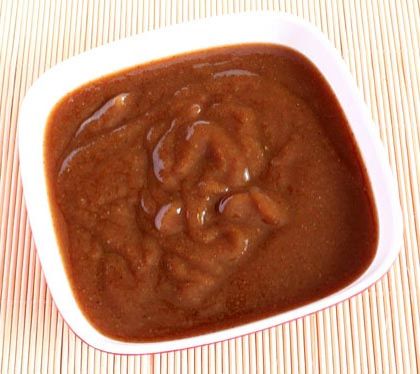 Date Tamarind Chutney Recipe
